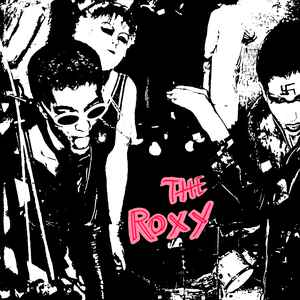 The Roxy - Live & Promo - CDR (2019)